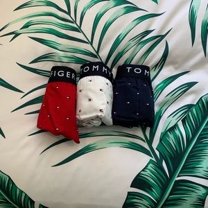 Tommy Hilfiger Boxers Set